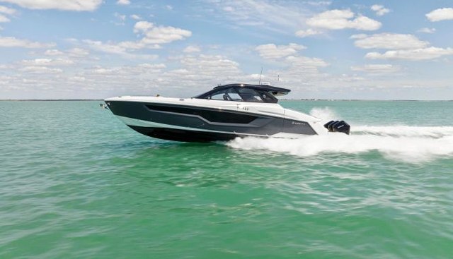 Noname yacht for sale 8