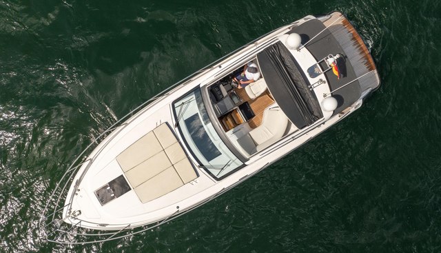 LiebeNey yacht for sale 12