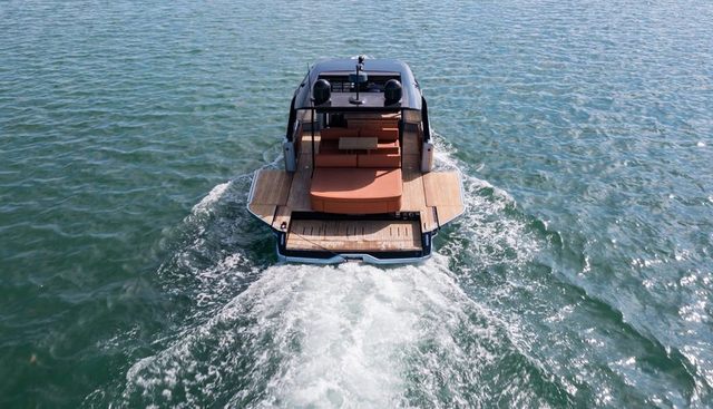 Bella yacht for sale 27