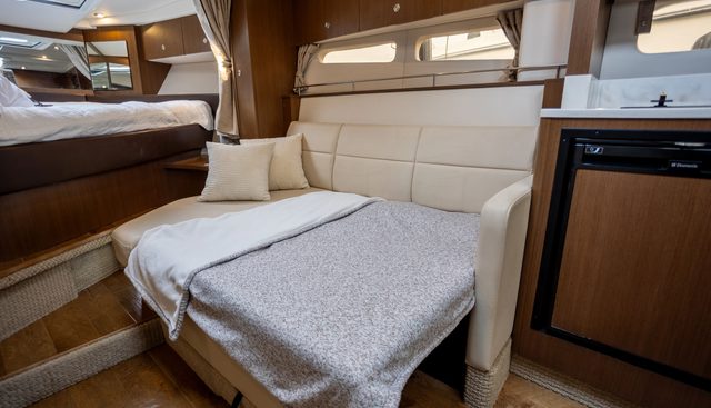 Lady Christine yacht for sale 22