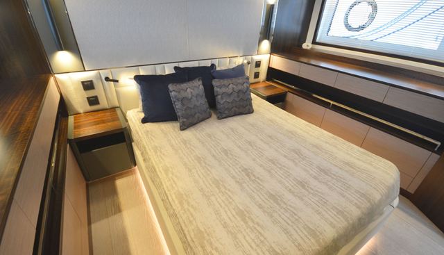 NEFERTARI I yacht for sale 24