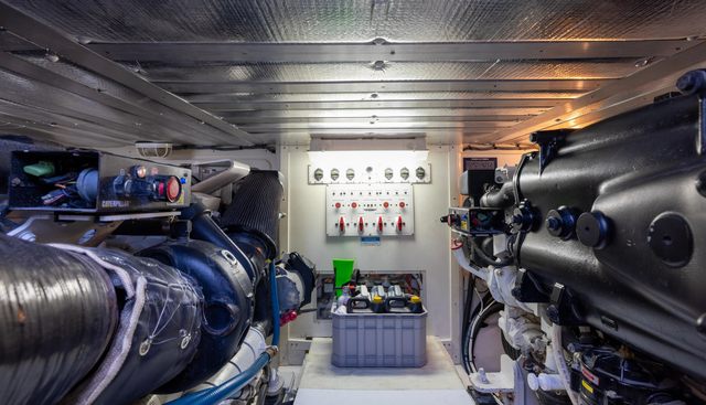 noname yacht for sale 54