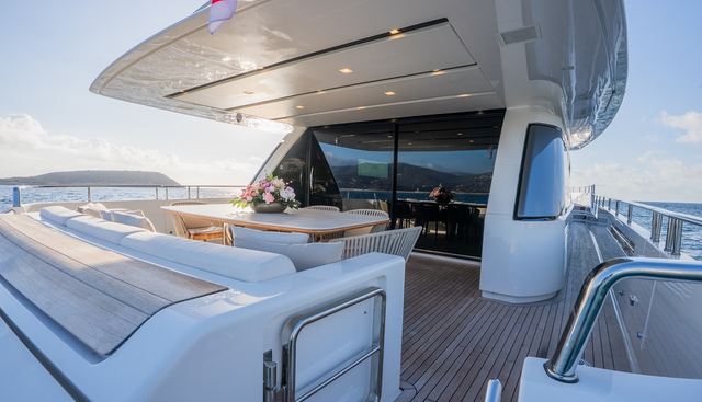 ASTRIMARE II yacht for sale 4