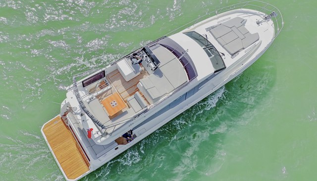 noname yacht for sale 22