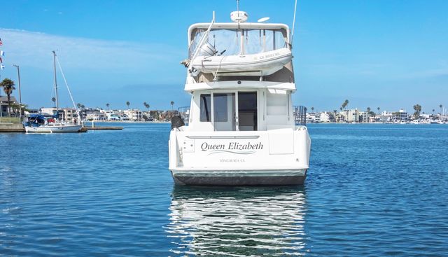 QUEEN ELIZABETH yacht for sale 47