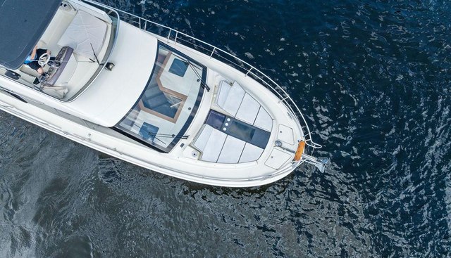 HAVE ANOTHER yacht for sale 10