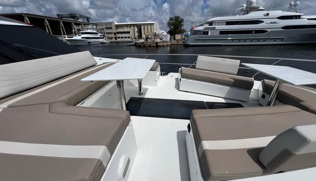 Jack of Hearts yacht for sale 10