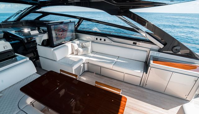 BEL SOGNO yacht for sale 28