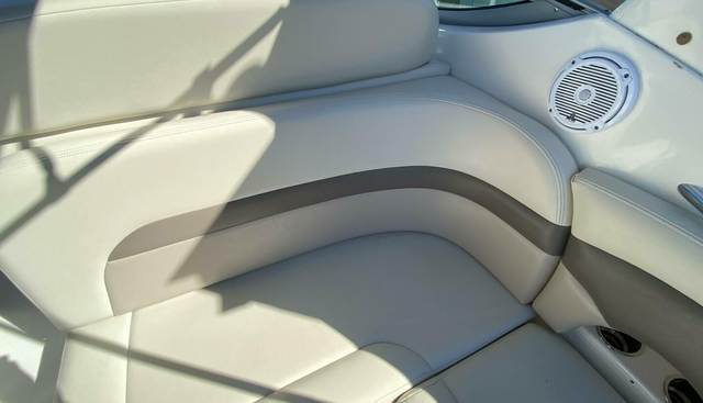 Moor Time yacht for sale 13