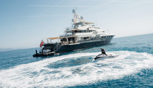 RENEGADE yacht for sale 133