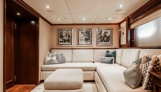 MIRABELLA yacht for sale 29