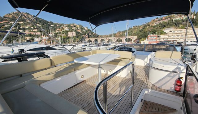GENEVIEVE yacht for sale 4