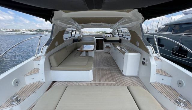 noname yacht for sale 5
