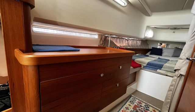 AYS2446 yacht for sale 23