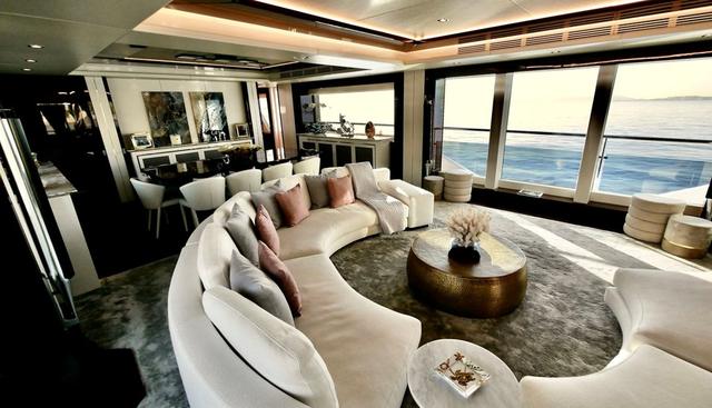 Survivor 2 yacht for sale 42