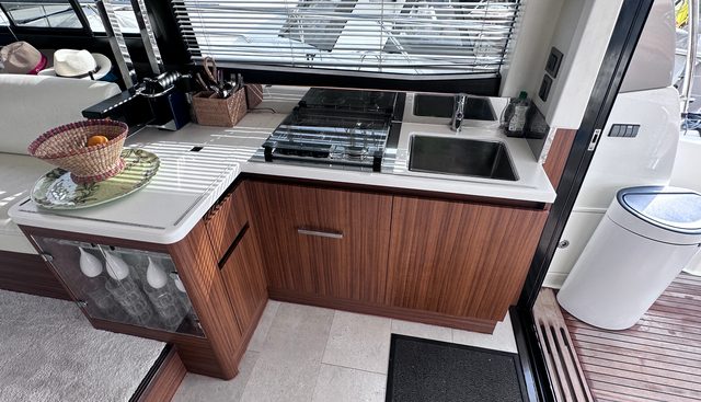 Seven Senses yacht for sale 22