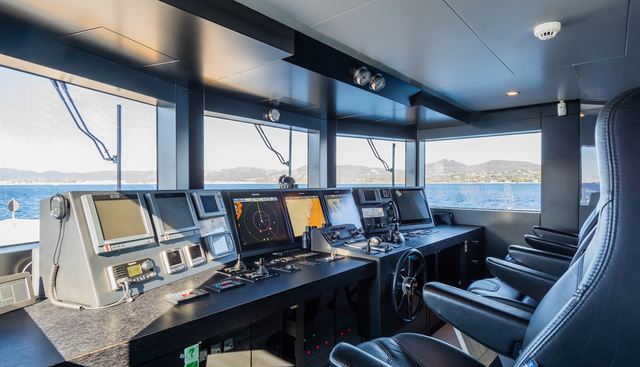 S7 yacht for sale 53