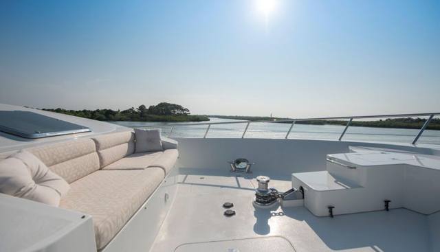 FOOTLOOSE yacht for sale 47