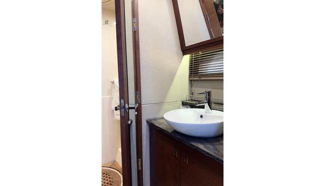 Baby Pie yacht for sale 49