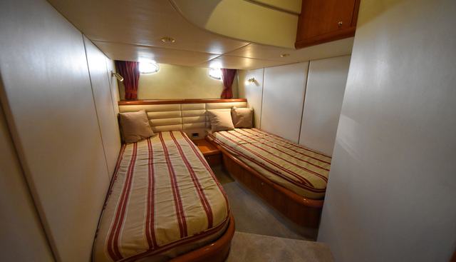 AMANA yacht for sale 25
