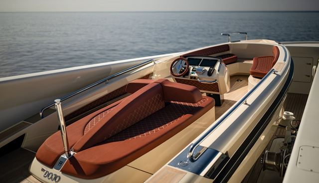 Dojo yacht for sale 29