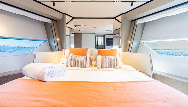 2024 Ferretti 720 yacht for sale 50