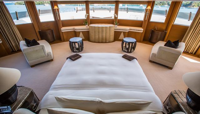 PELORUS yacht for sale 9