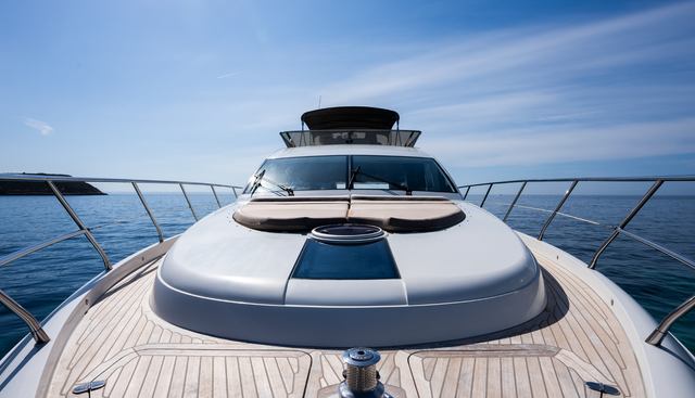 Pearl One yacht for sale 3