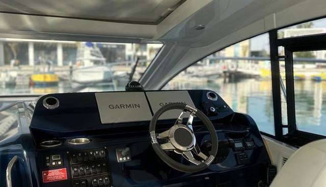 BENETEAU GRAN TURISMO 36 yacht for sale 12