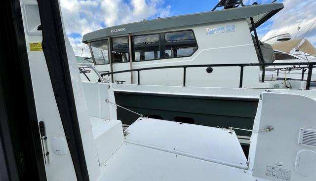 noname yacht for sale 20