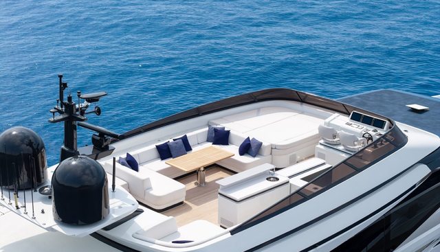 X ONE yacht for sale 2
