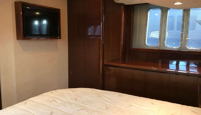 Noname yacht for sale 8