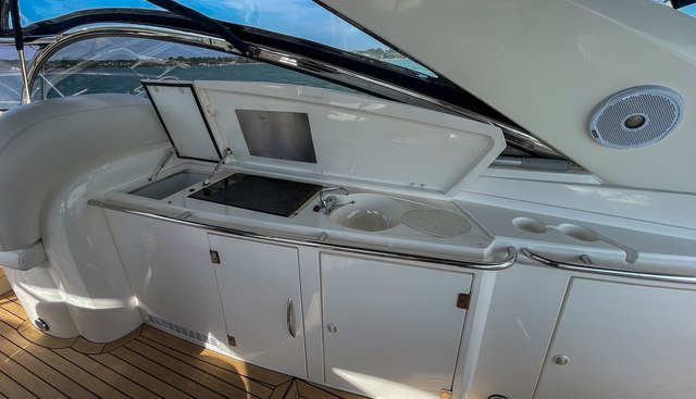 MEMPHIS BELLE yacht for sale 27