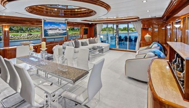 Aleniel yacht for sale 44