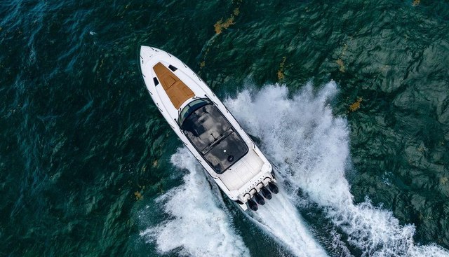 noname yacht for sale 10