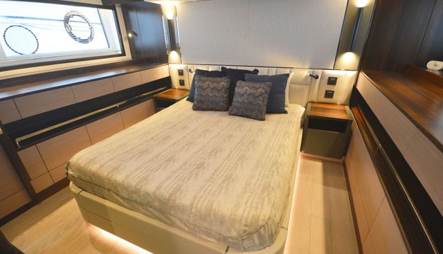 NEFERTARI I yacht for sale 24