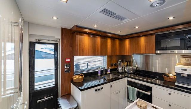 Future yacht for sale 14