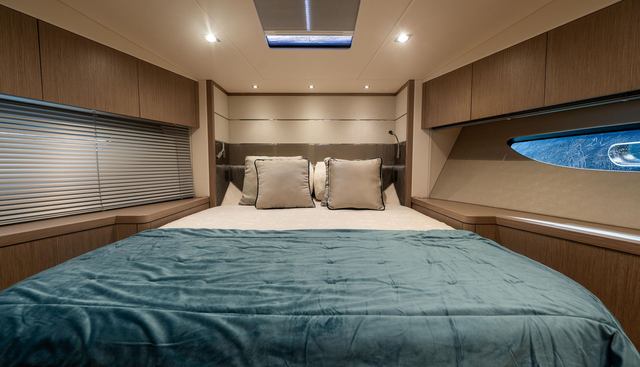 CINQUANTA SETTE yacht for sale 27