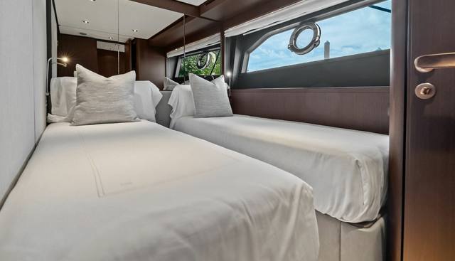 LADY F yacht for sale 57