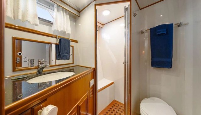 The Cotton Picker yacht for sale 53