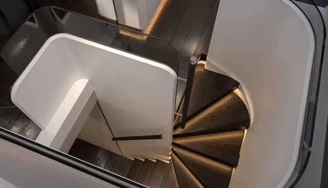 TOPAZ yacht for sale 12