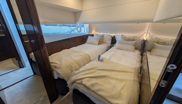 For The Love Of It yacht for sale 37