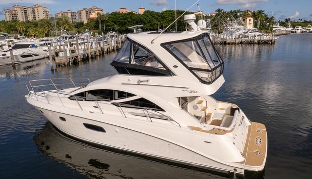 Revival Bay yacht for sale 3