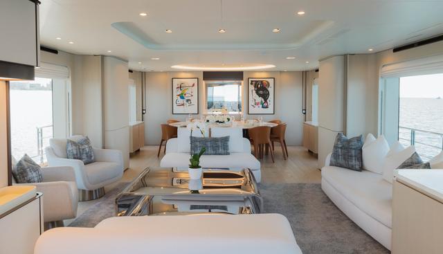 CARPE DIEM yacht for sale 40