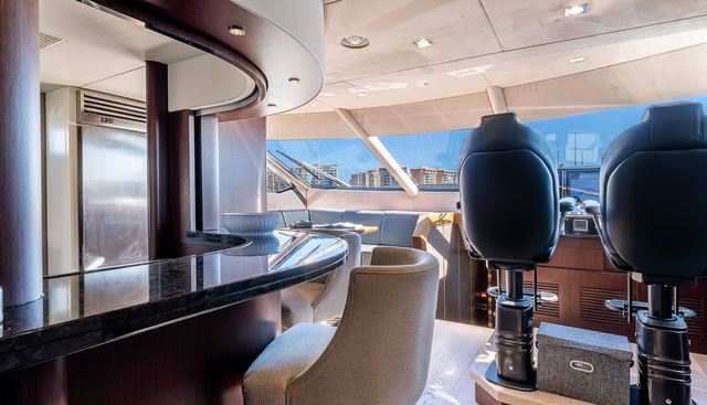 INSOMNIA yacht for sale 14