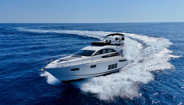 noname yacht for sale 2