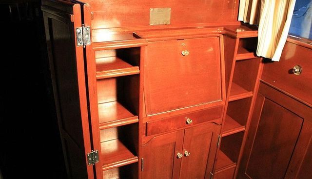 ALLEZ yacht for sale 38