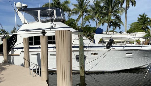 The Jolly Rogers yacht for sale 9