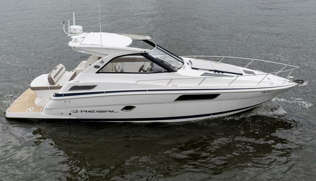 noname yacht for sale 5