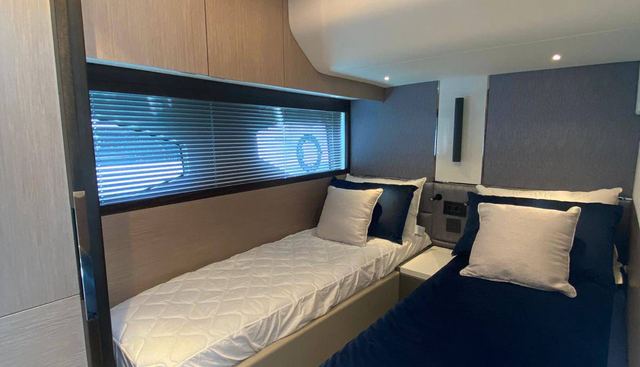 noname yacht for sale 22